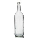 1 Litre Glass Mountain Bottle