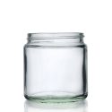 120ml Glass Ointment Jar