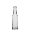 250ml Glass Mountain Bottle
