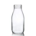 250ml Glass Dressing Bottle