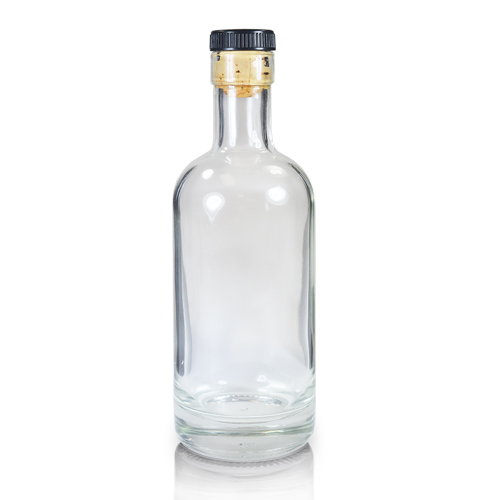 Download 250ml Polo Glass Bottle With Cork Glassbottles Co Uk 0161 359 5572