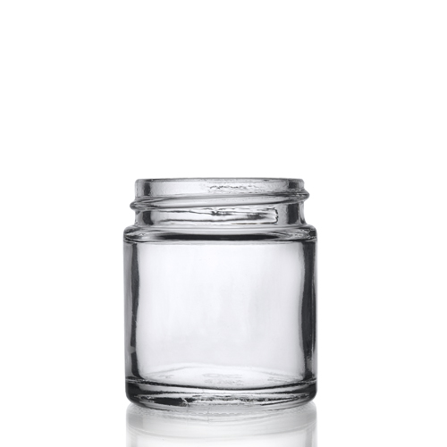 30ml Glass Ointment Jar