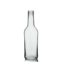 330ml Glass Mountain Bottle