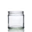 60ml Glass Ointment Jar