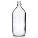 1 Litre Glass Winchester Bottle