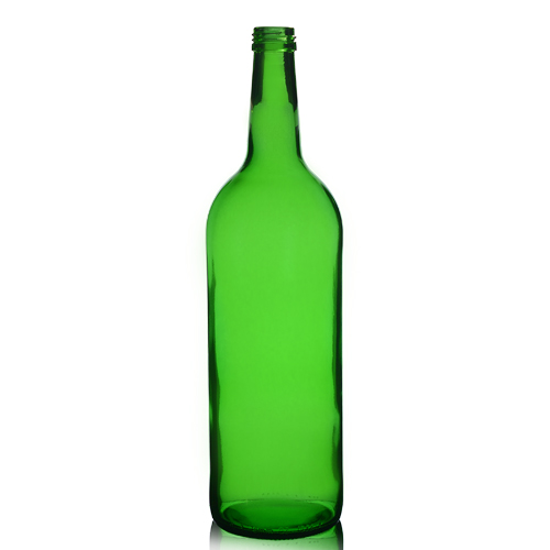 Download 1 Litre Green Mountain Bottle G1LGWAT - GlassBottles.co.uk