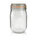 1000ml Le Parfait Jar