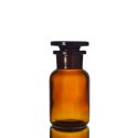 100ml Amber Glass Apothecary Bottle