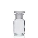 100ml Glass Apothecary Bottle