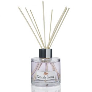 100ml Karen Diffuser with reeds