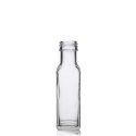 100ml Glass Marasca Bottle