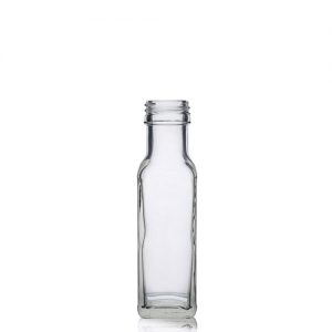 100ml Glass Marasca Bottle