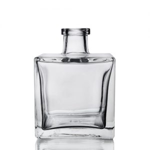 100ml Paradis Glass Decanter