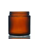 120ml Amber Ointment Jar