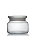 15oz Glass Candle Jar