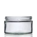 200ml Glass Cuban Jar