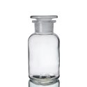 250ml Glass Apothecary Bottle