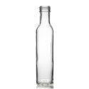 250ml Glass Marasca Bottle