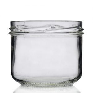 262ml Verrine Jar