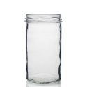 277ml Bonta Glass Jar