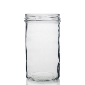 277ml Bonta Glass Jar