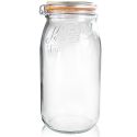 3000ml Le Parfait Jar