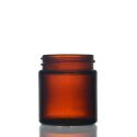 30ml Amber Ointment Jar