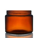 500ml Amber Ointment Jar