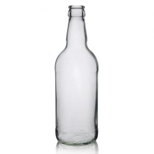 Costolata swing top 500 ml / Glass bottles others