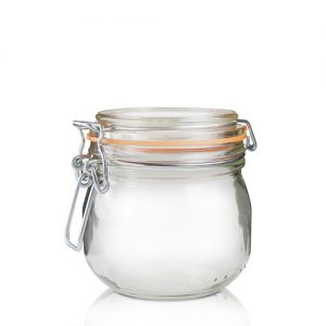 500ml Le Parfait Jar