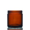 60ml Amber Ointment Jar