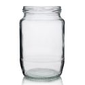 700ml 2lb Food Jar