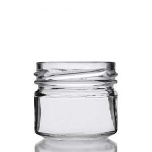 70ml Verrine Jar