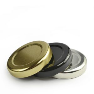 43mm Twist Off Lid