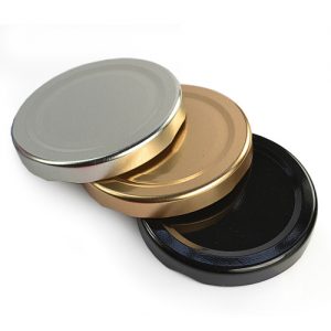 63mm Twist Lids