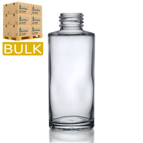 Bulk deals glass bottles