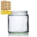 120ml Glass Ointment Jars