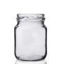 150ml Budget Glass Jar