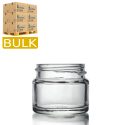 15ml Glass Ointment Jars
