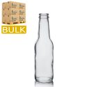 200ml Glass Mixer Bottles