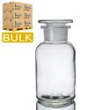 250ml Glass Apothecary Bottles