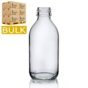 250ml Clear Sirop Bottles