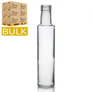 250ml Dorica Bottles