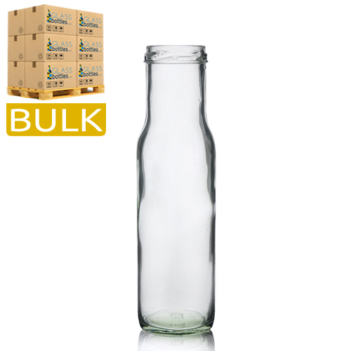 Download 250ml Round Glass Sauce Bottles G250MLCRDS-P ...