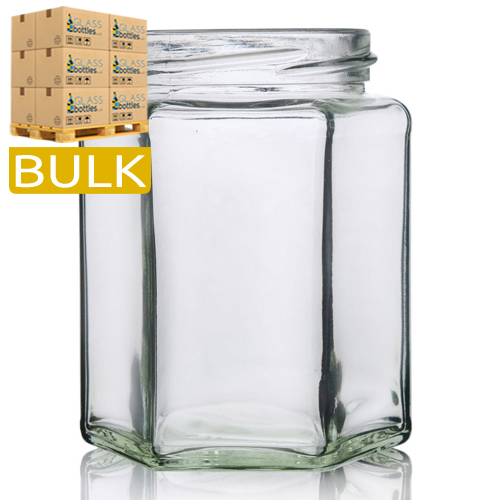 bulk jars