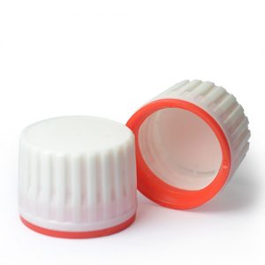 28mm Tamper Evident Cap