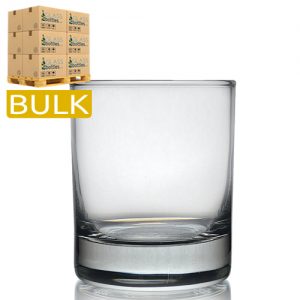 30cl 'Karen' Glass Votive (Bulk)