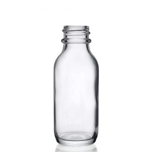 30ml Glass Winchester Bottle