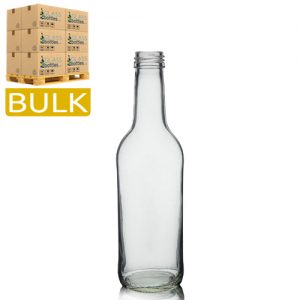 330ml Glass Mountain Bottles