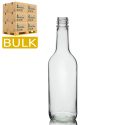 500ml Glass Mountain Bottles